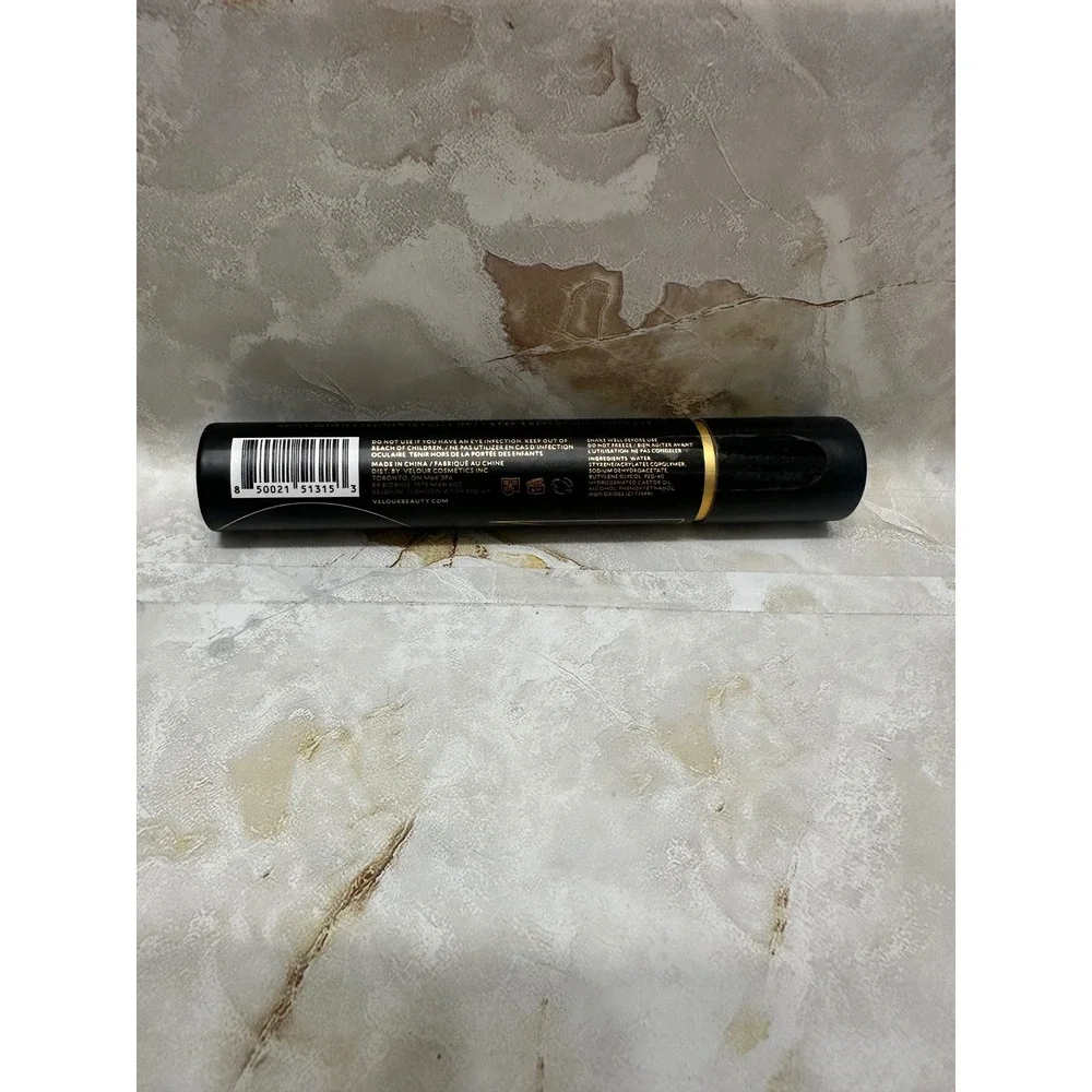 Velour Lash & Go Black 3-in-1 Eyeliner Magnetic Lash Adhesive Liner 3.5ml